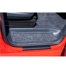 REIMO Entrémattor för VW ID BUZZ